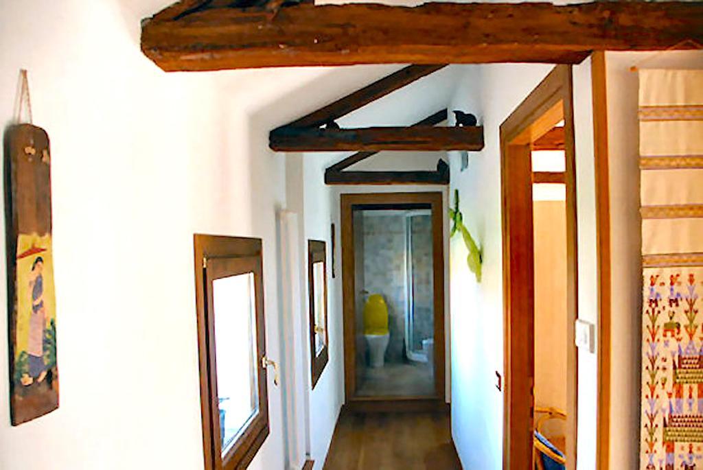 Bob And Jenny'S B&B Vicenza Eksteriør billede